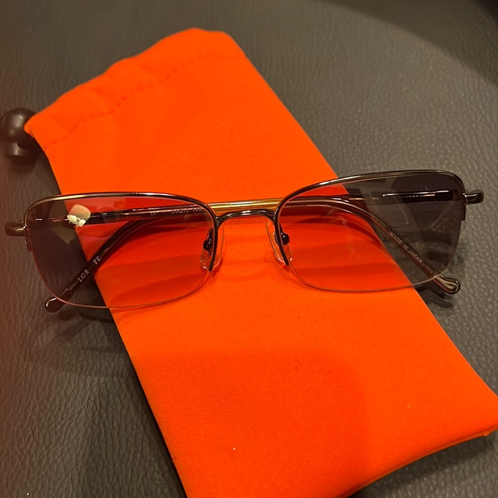 MATSUDA EXQUISITE DESIGNER EYEWEAR